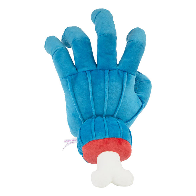 Santa Cruz Screaming Hand Plushie