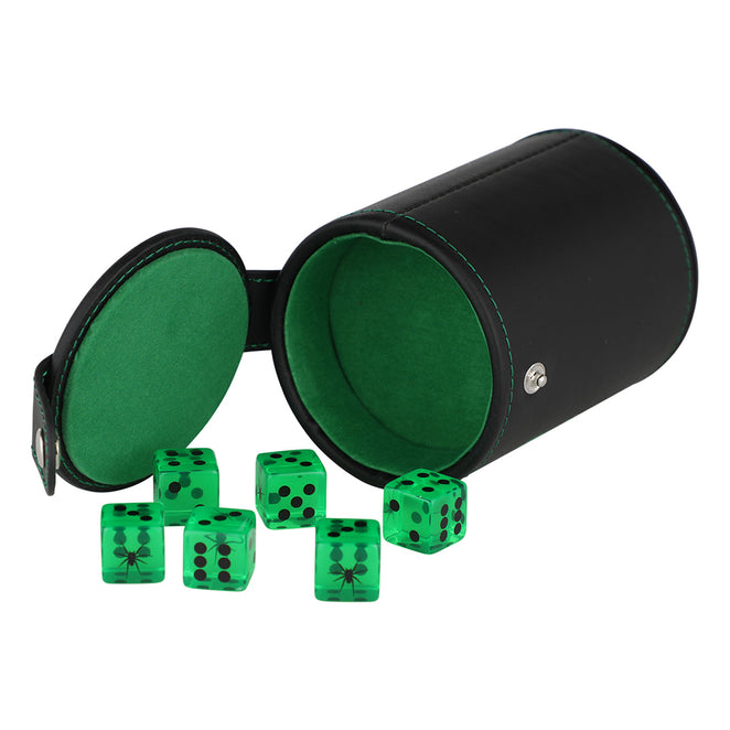 Creature Skateboards Finest Dice Set