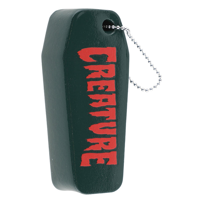 Creature Skateboards Lost At Sea Floating Keychain
