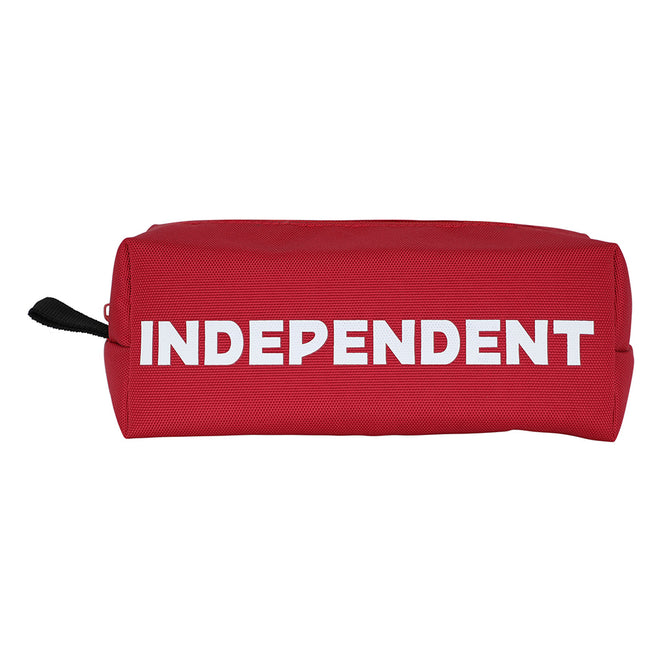 Independent Curb Storage Pencil Case
