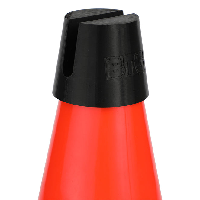 Independent Built To Grind Phone Cone