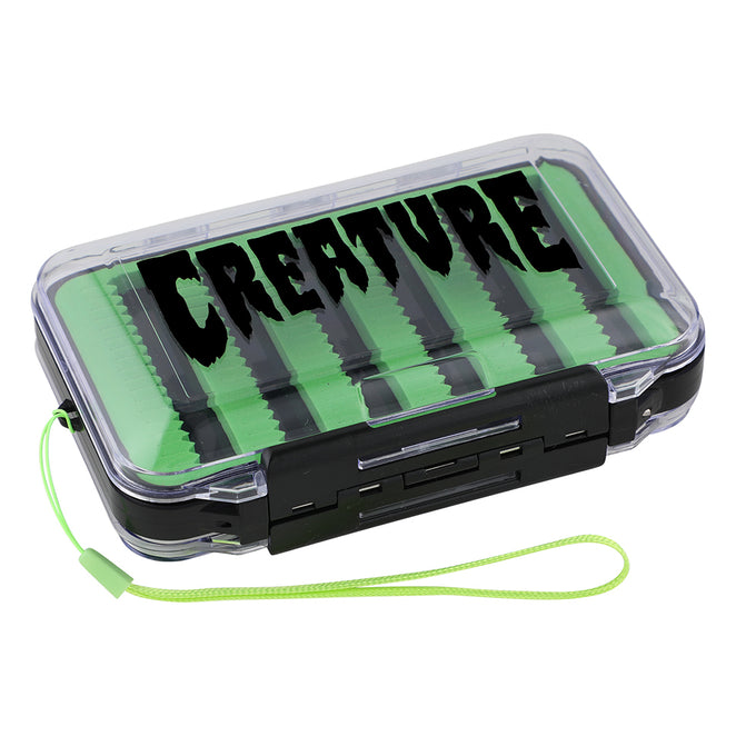 Creature Skateboards Stream Stash Storage Case