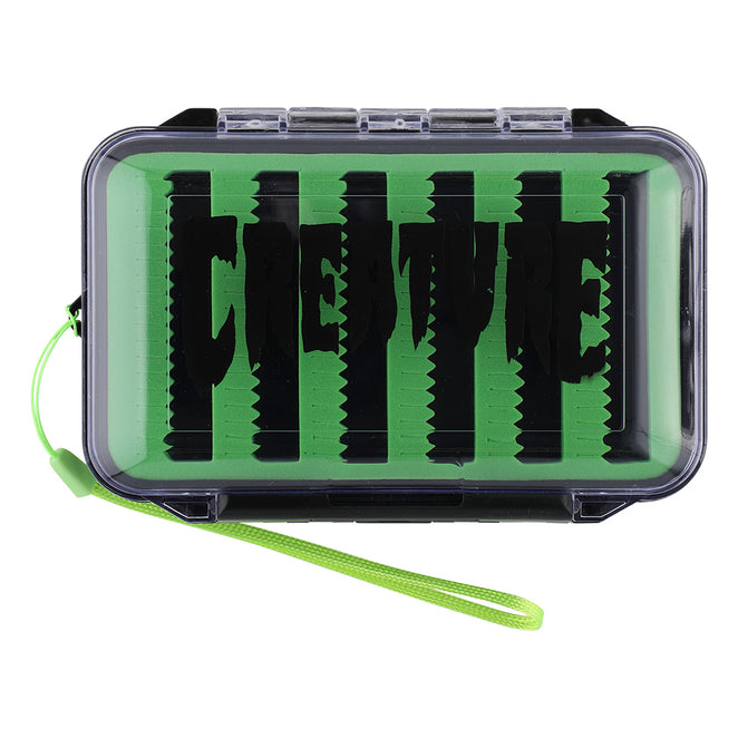 Creature Skateboards Stream Stash Storage Case
