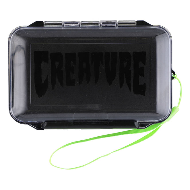 Creature Skateboards Stream Stash Storage Case