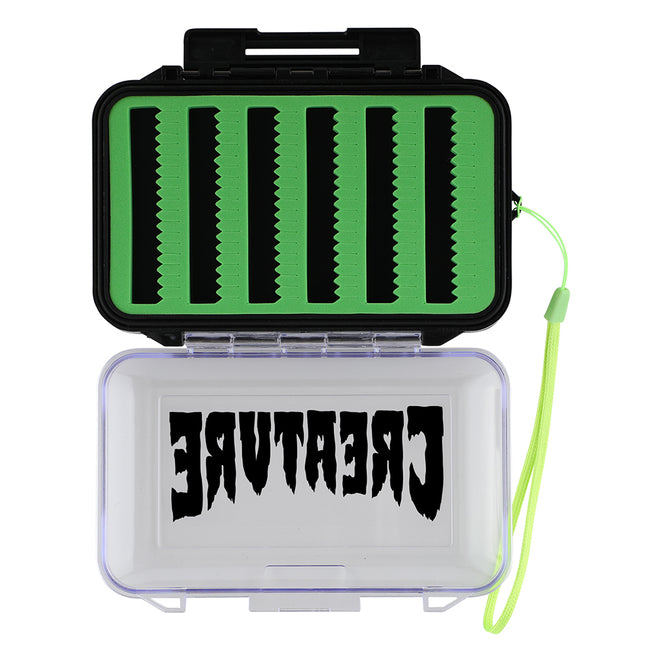 Creature Skateboards Stream Stash Storage Case