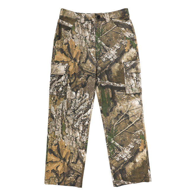Independent Groundwork 2 Realtree APX Cargo Pants