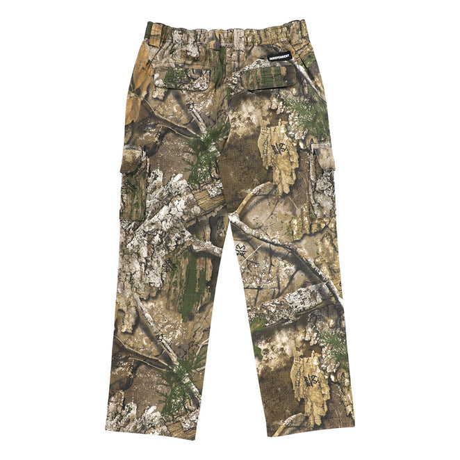 Independent Groundwork 2 Realtree APX Cargo Pants