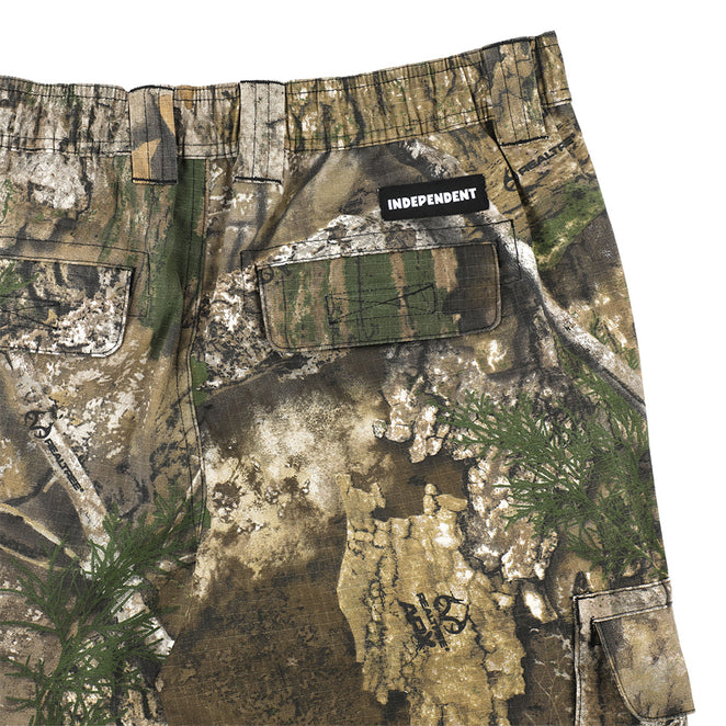 Independent Groundwork 2 Realtree APX Cargo Pants