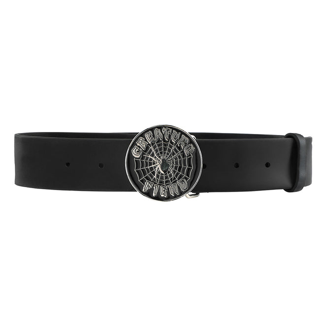 Creature Skateboards Nickel Web Belt