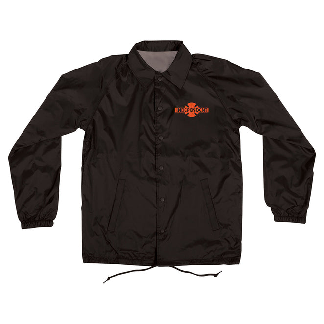 Independent OGBC Legacy Coach Windbreaker Jacket