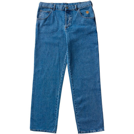 New Deal Skateboards Big Deal Jeans