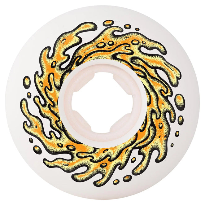 Santa Cruz Slime Balls OG Eggs Half Dozen Mini Chubbies 99a Wheels