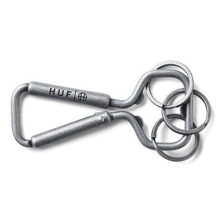 HUF Bottle Opener Carabiner
