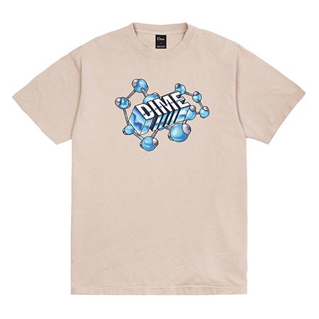Dime Molecule T Shirt