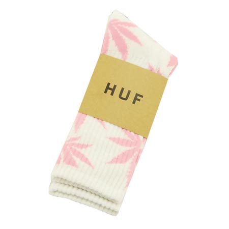 HUF Plantlife Crew Socks