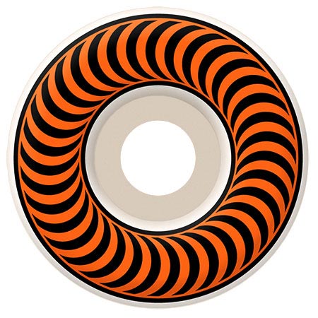 Spitfire Classic Wheels