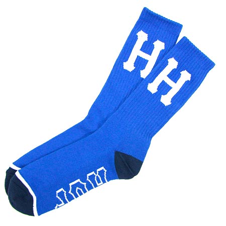 HUF Classic H Crew Socks