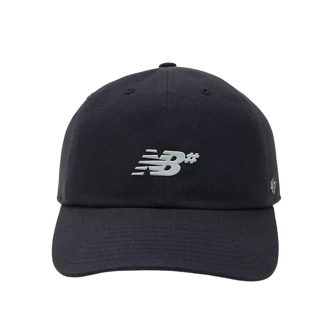New Balance Numeric 47' Clean Up Strap-Back Hat