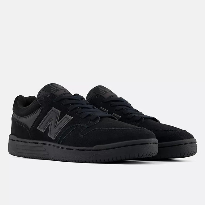 New Balance Numeric 480 Wide Shoes