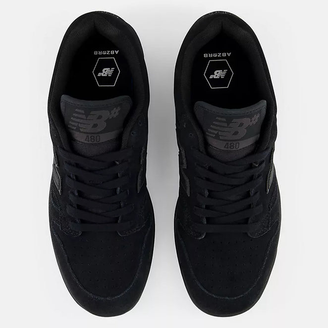 New Balance Numeric 480 Wide Shoes