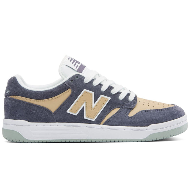 New Balance Numeric 480 Meteorite Shoes