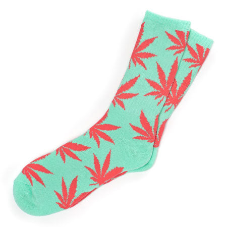 HUF Plantlife Crew Socks