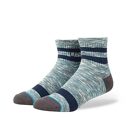 Stance Mission Low Socks