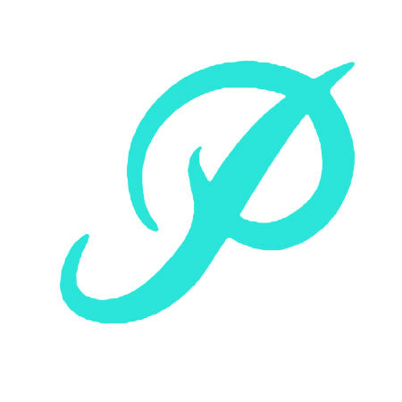 Primitive Skateboarding Classic P Sticker