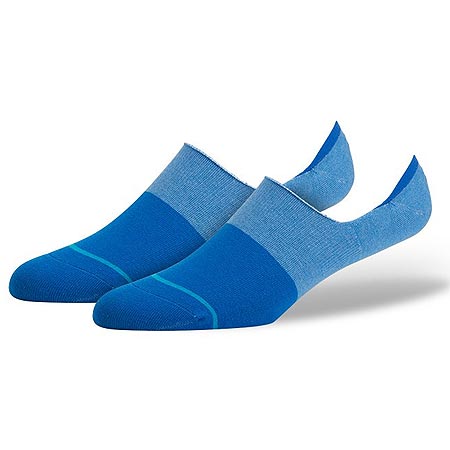 Stance Spectrum Super No-Show Socks