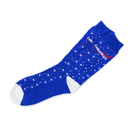 Theories Stellar Crew Socks