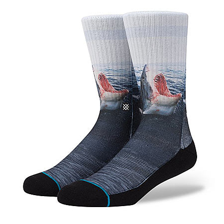 Stance Landlord Crew Socks