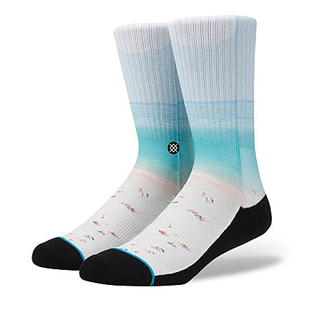 Stance Tilt Crew Socks