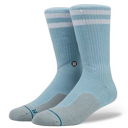 Stance BK Banks Crew Socks