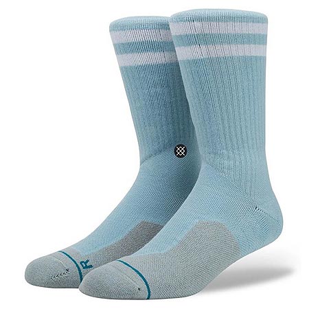 Stance BK Banks Socks