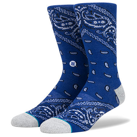 Stance Barrio Socks