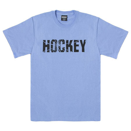 Hockey Shatter Logo T Shirt