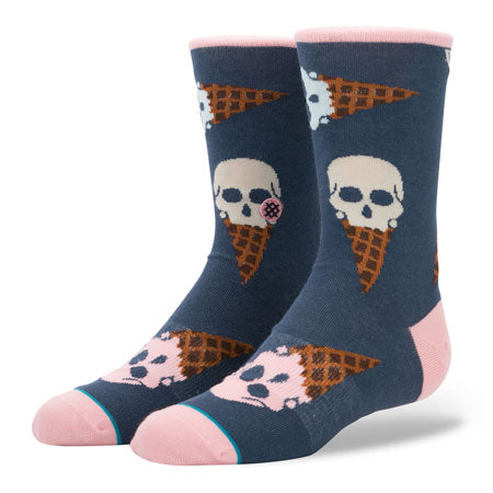 Stance Cone Head Kids Socks