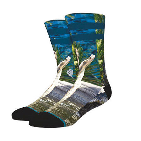 Stance Alberta Socks
