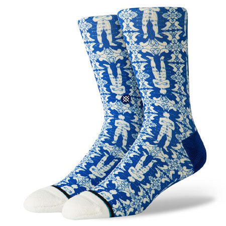 Stance Shakra Crew Socks