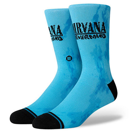 Stance Nirvana Nevermind Socks