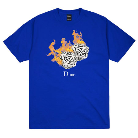 Dime Re-Roll T Shirt