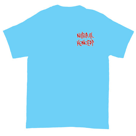 Natural Koncept Juan Pablo Velez Sky High in Midtown T Shirt