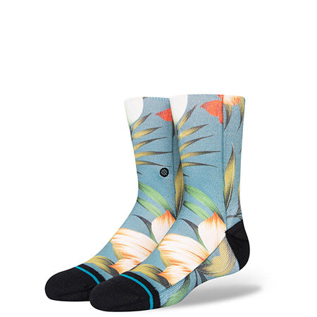 Stance Tropical Trolling Kids Crew Socks