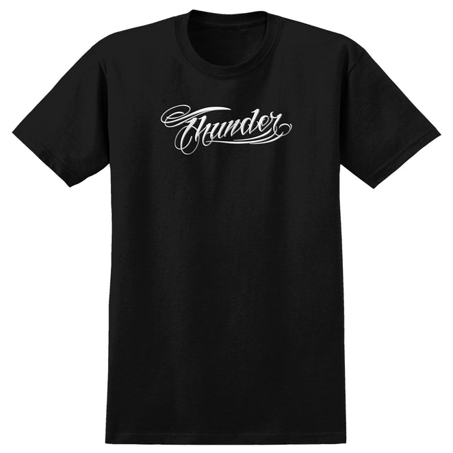 Thunder Flash T Shirt