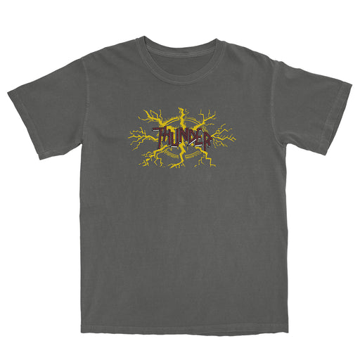 Thunder No Mercy T Shirt