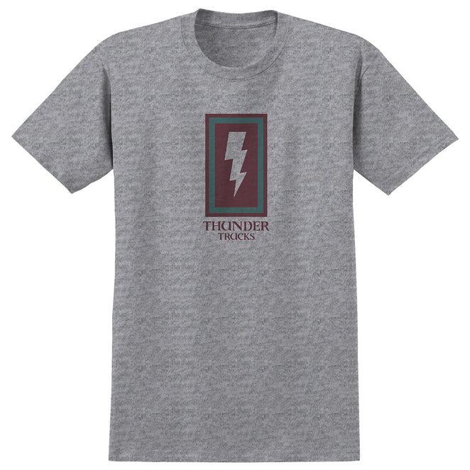 Thunder Boxed Bolt T Shirt