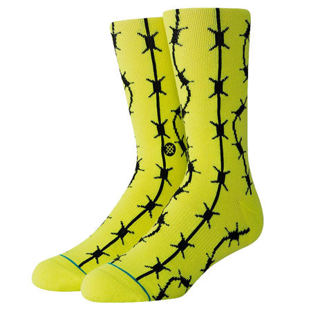 Stance Keep Out Socks