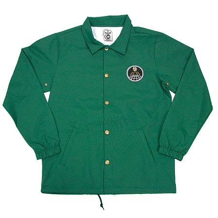 Theories Special Ops Windbreaker Coaches Jacket