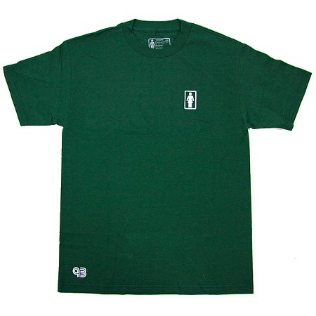 Girl 93 OG Standard T Shirt