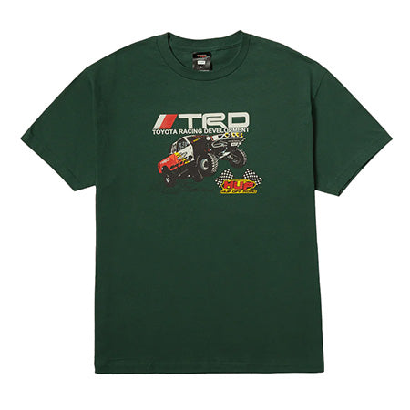 HUF HUF x Toyota Ensenada T Shirt